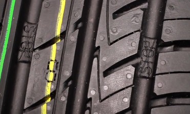 Matador MP 16 Stella 2 индикатор износа